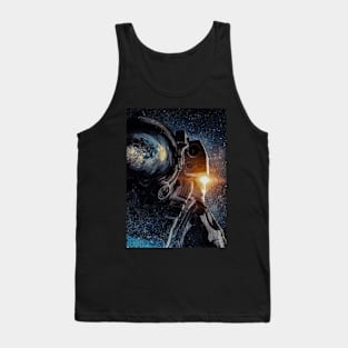 Farearth Tank Top